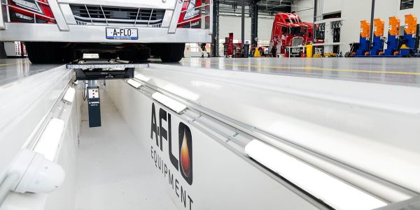 How to Choose a Prefabricated Service Pit: A Buyer's Guide